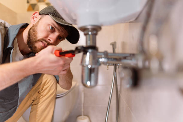 Best 24/7 Emergency Plumbing Services  in Seneca Knolls, NY