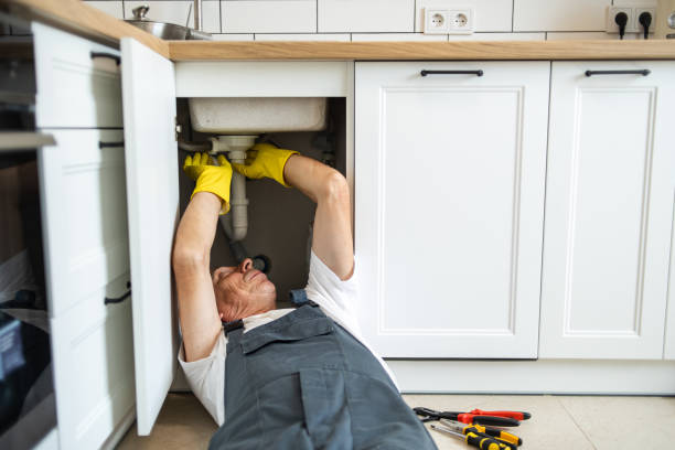 Best Commercial Plumbing Services  in Seneca Knolls, NY