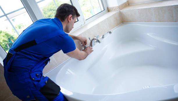 Best Drain Cleaning and Unclogging  in Seneca Knolls, NY